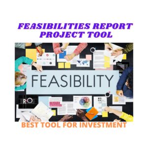 FEASIBILITIES REPORT